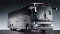 Mercedes-Benz Tourrider