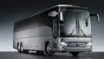 Mercedes-Benz Tourrider