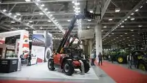 Manitou EIMA 2021