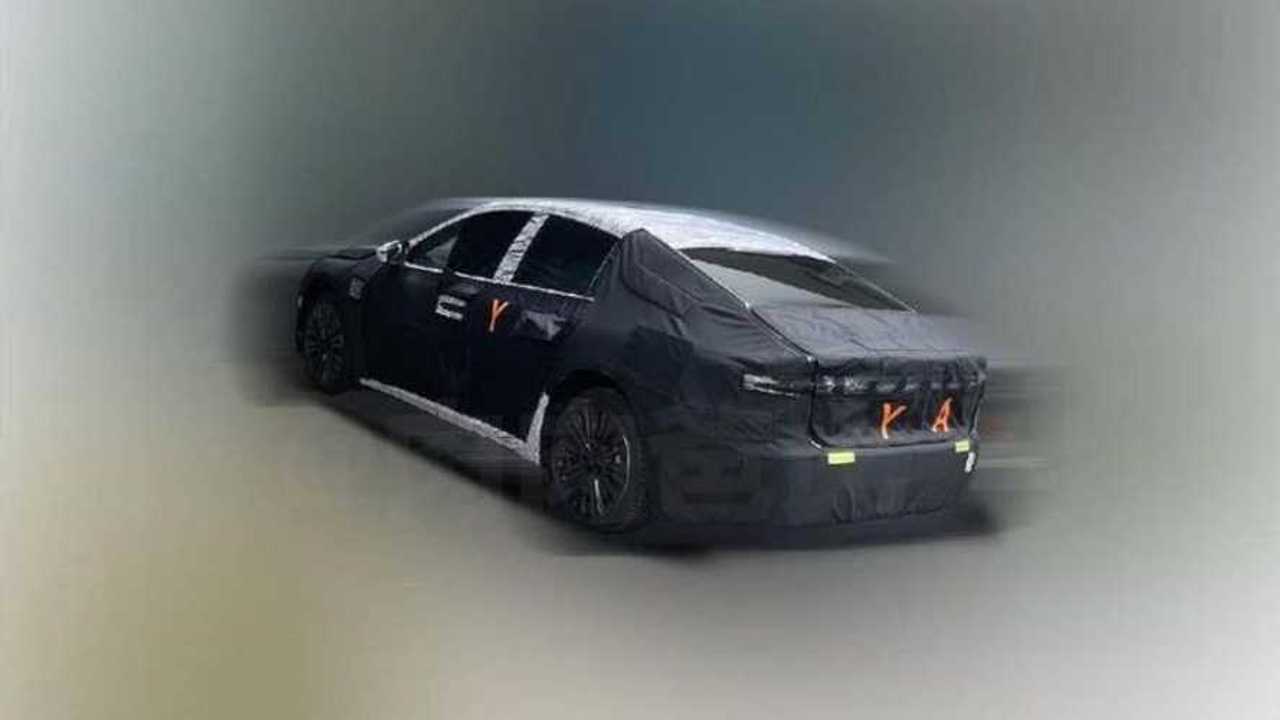 NIO ET5