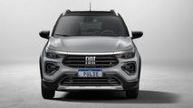 Fiat Pulse (2022)