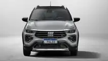 Fiat Pulse (2022)