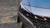 2021 Hyunda Elantra Hybrid Limited