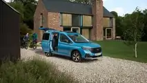 Ford Tourneo Connect 2022