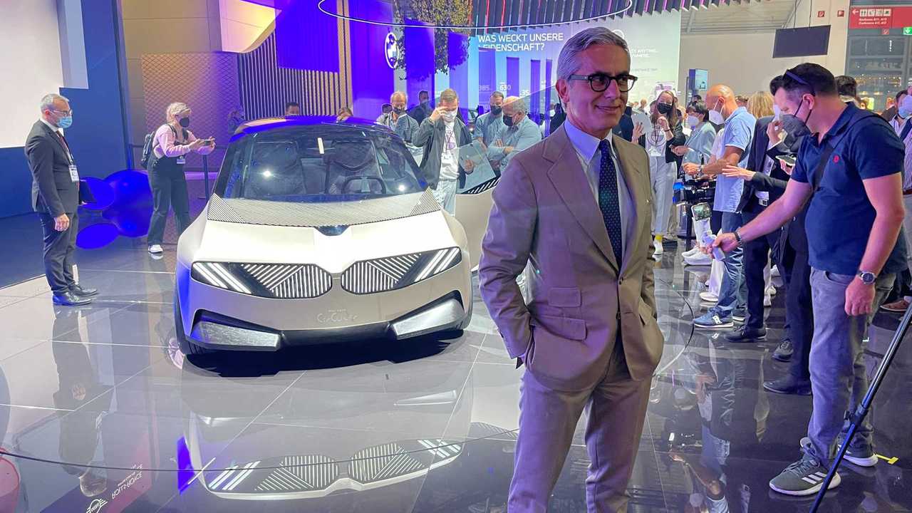 BMW Di Silvestre