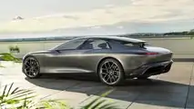 Audi Grandsphere Concept