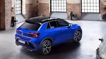 Volkswagen T-Roc R (2022)