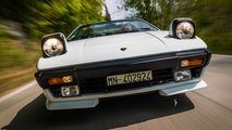 Lamborghini Jalpa (1981-1987)