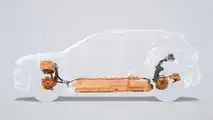 Volvo XC40 P8 Recharge