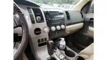 2008 Toyota Tundra Double Cab With 600,000 Miles