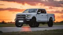 Hennessey Venom 775 F-150