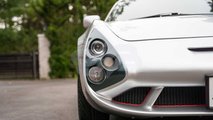 2001 Toyota MR2 VM 180 by Zagato