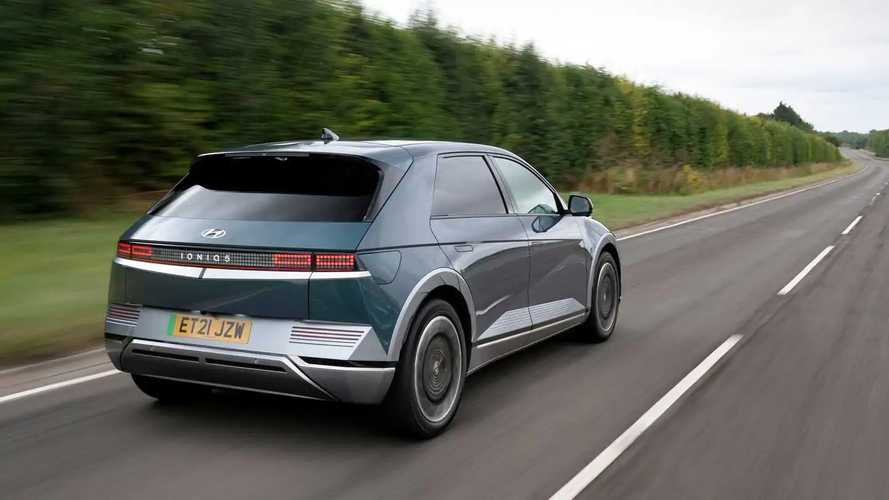 Hyundai ставит рекорд по глобальным продажам экологичных моделей