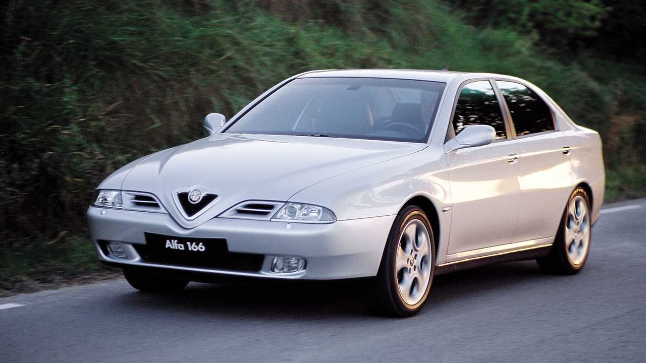 Tutti i colori Alfa Romeo