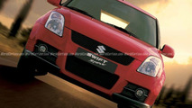 Suzuki Swift Sport