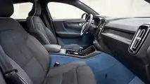 Volvo C40 Recharge (2021) im ersten Fahrbericht