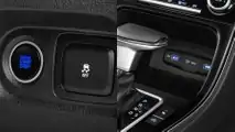Hyundai Creta 2023 - Photos vazadas