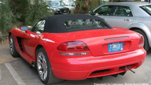SPY PHOTOS: ASC Viper Diamondback