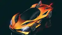 Apollo Project Evo