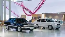 Hyundai Heritage Series Grandeur