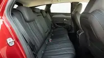 Peugeot 308 SW (2021)