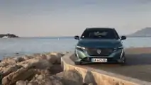 Peugeot 308 SW (2021)