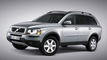 2007 Volvo XC90