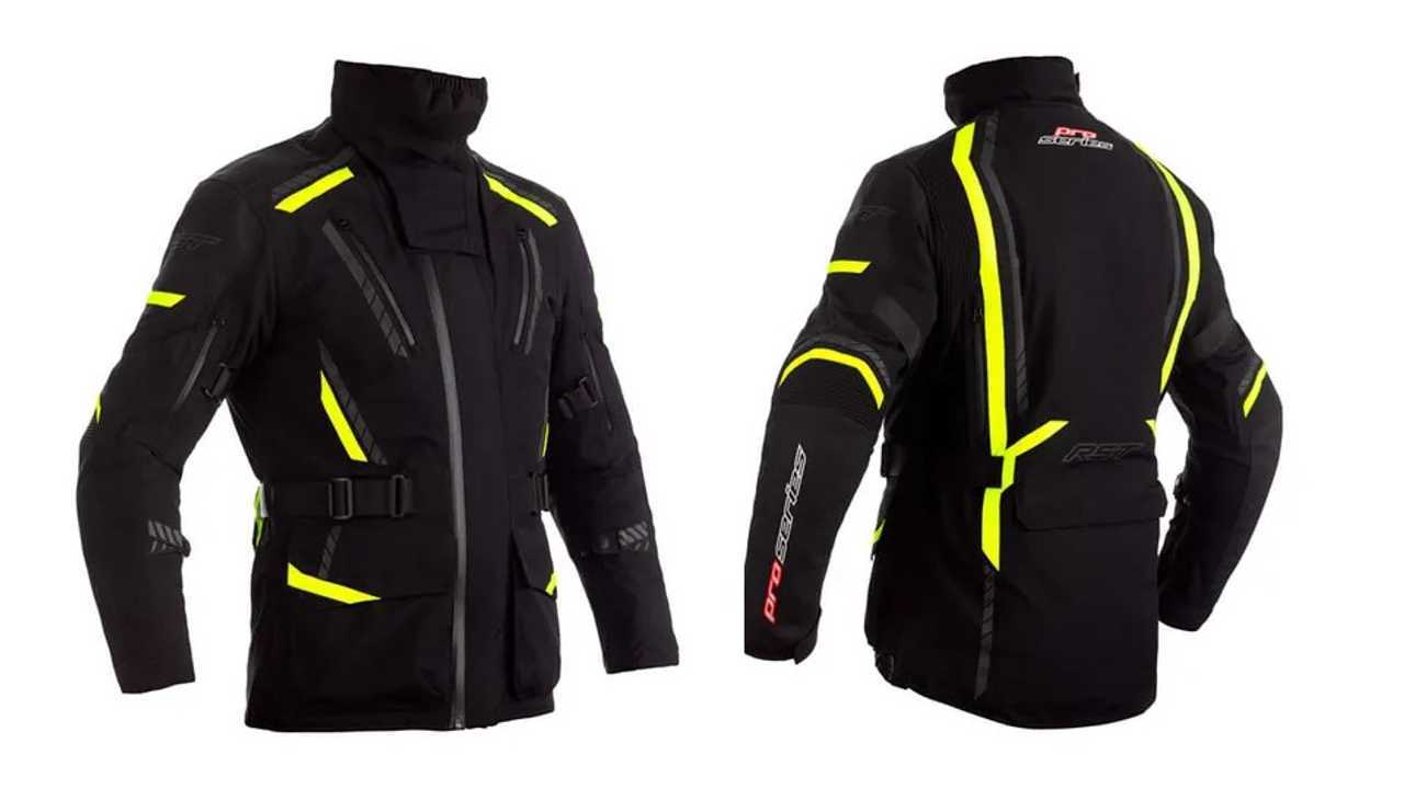RST Pathfinder Jacket and Pants Touring Set