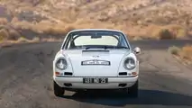 Porsche 911 R 1967