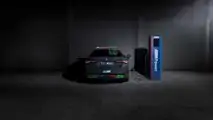 BMW i4 M50 è la safety car della MotoE