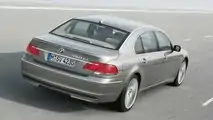 BMW 7er (E65, 2001-2008)