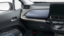 2022 Toyota Aqua (JDM)