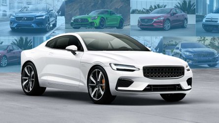 Every Vehicle Being Killed Off For 2022