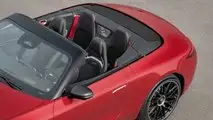 Mercedes-AMG SL 2022
