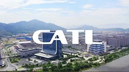 CATL