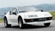 Alpine A310 (1971-1984)