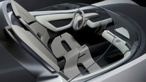 Peugeot Flux Concept