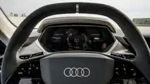 2019 Audi e-tron GT concept