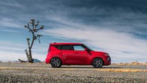 2020 Kia Soul GT-Line