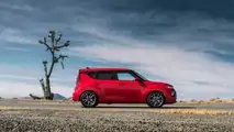 2020 Kia Soul GT-Line