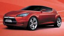 Hyundai Veloster Concept
