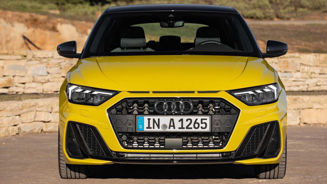 Primera prueba Audi A1 Sportback 2019