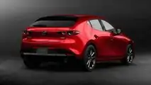 2019 Mazda3