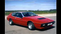 Neuer Lotus Elite