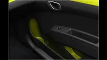 Chevy Spark: Preis fix