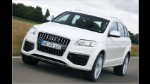 Audi Q7 V12 TDI quattro