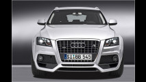 Stufenpower für den Q5