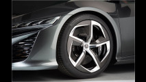 Neue Infos zum nächsten NSX