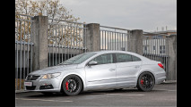 Irre! 502 PS im Volkswagen CC
