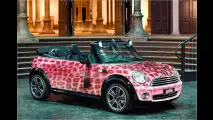 Design-Mini für den guten Zweck